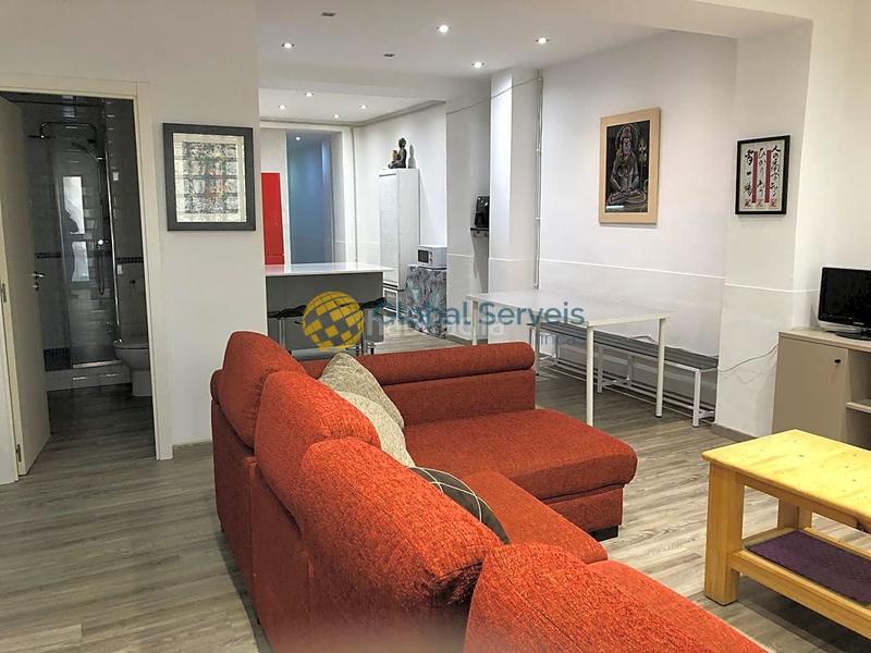 Foto 426d5674-e33f-4d96-a520-54fb32f90f29. Locale commerciale in Carmel Barcelona