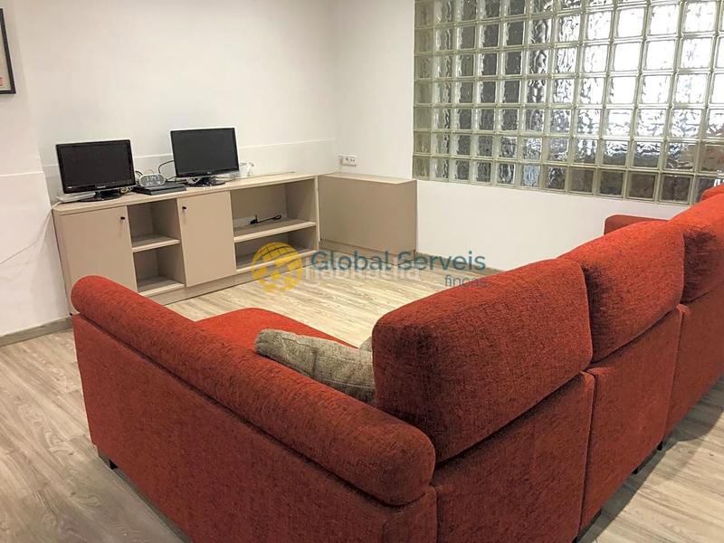 Foto 728f8991-1230-487c-bfab-364c5350ee25. Locale commerciale in Carmel Barcelona