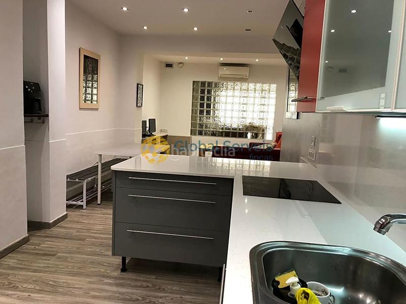 Foto a4f74690-a395-48b5-8422-0df84313814e. Locale commerciale in Carmel Barcelona