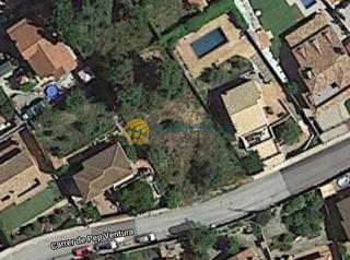Terrain résidentiel  Carrer de pep ventura. Terreno  perfecto para  tu nueva vivienda