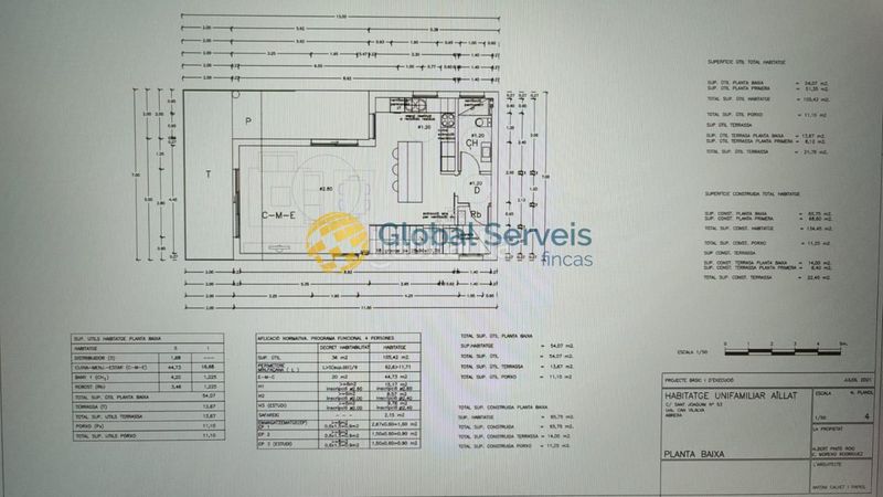 Foto 3fb35b78-507a-4261-9fe0-f6a31f0fe17d. Terreny residencial a Abrera