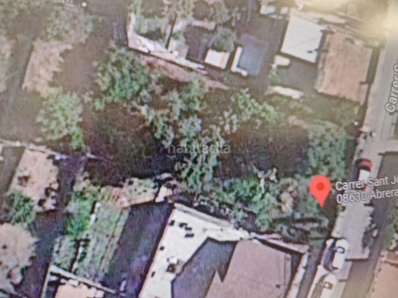 Foto a035adfe-5815-41c7-b736-62b803c79a6c. Terreny residencial a Abrera