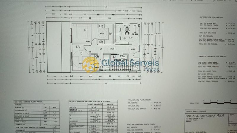 Foto be0ce085-4245-4261-ba87-6fa67d59fa97. Terreny residencial a Abrera