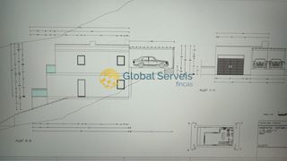 Terreny residencial a Sant Joaquim