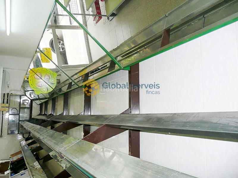 Foto 2b4f7e4a-24d1-468c-9c8c-9c790b7cd337. Rent business premise in Abrera