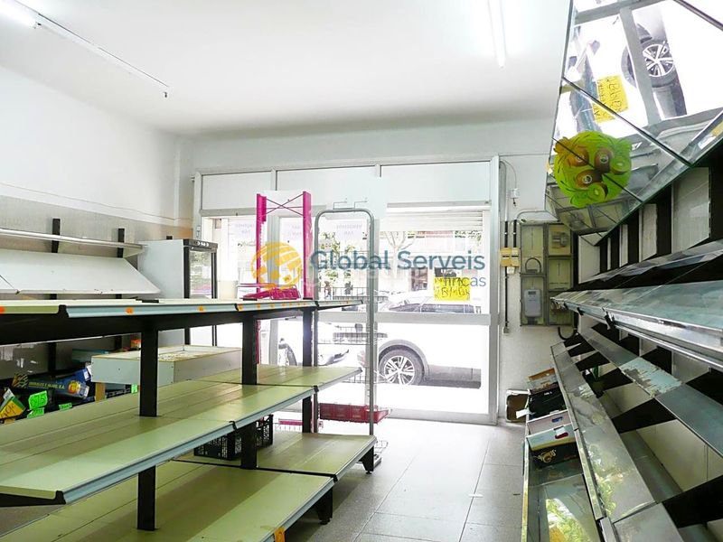 Foto 98ab3dc2-14e5-4fbb-863a-2a808a0207c5. Rent business premise in Abrera