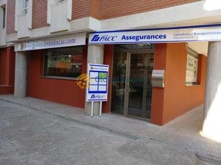 Location Bureau à Carrer de cervelló 10. Coworking  despacho en martorell