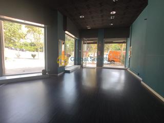 Lloguer Local Comercial a Abrera