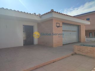 Casa  Carrer garbí