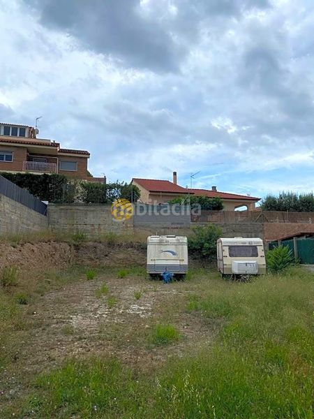 Foto 18a798ec-643c-46a3-87dd-9f5fdbf8a3c7. Terreny residencial a Abrera