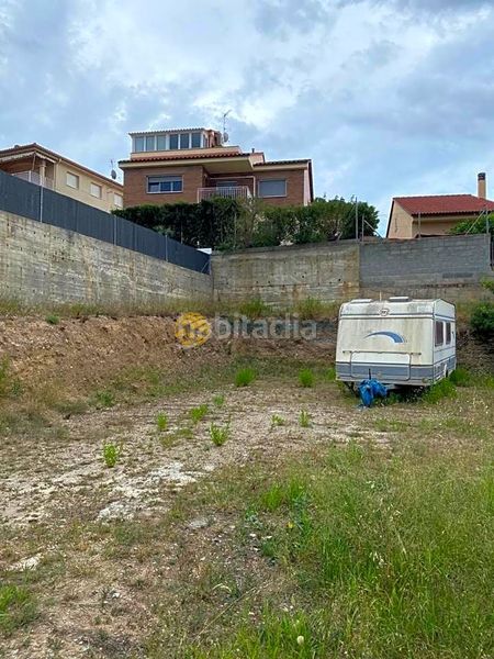 Foto 2807f23b-c5d6-4672-803f-b73e6eb1b327. Terreny residencial a Abrera