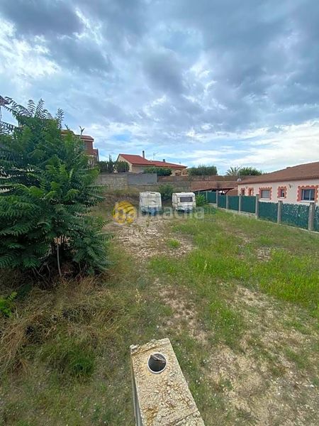 Foto 5cc1715a-42ac-4eb8-bac7-a41b56706061. Terreny residencial a Abrera