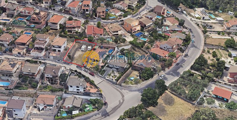 Foto 66577cda-0568-40c3-929e-d40a473fb916. Terreny residencial a Abrera