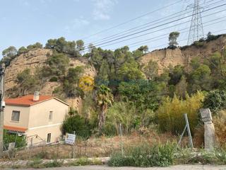 Terreny residencial  Carrer galcia. Crea tu futuro en can villalba