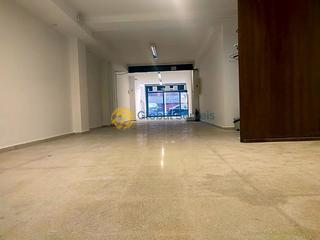 Local commercial  Carrer de còrsega. Un estudio en barcelona