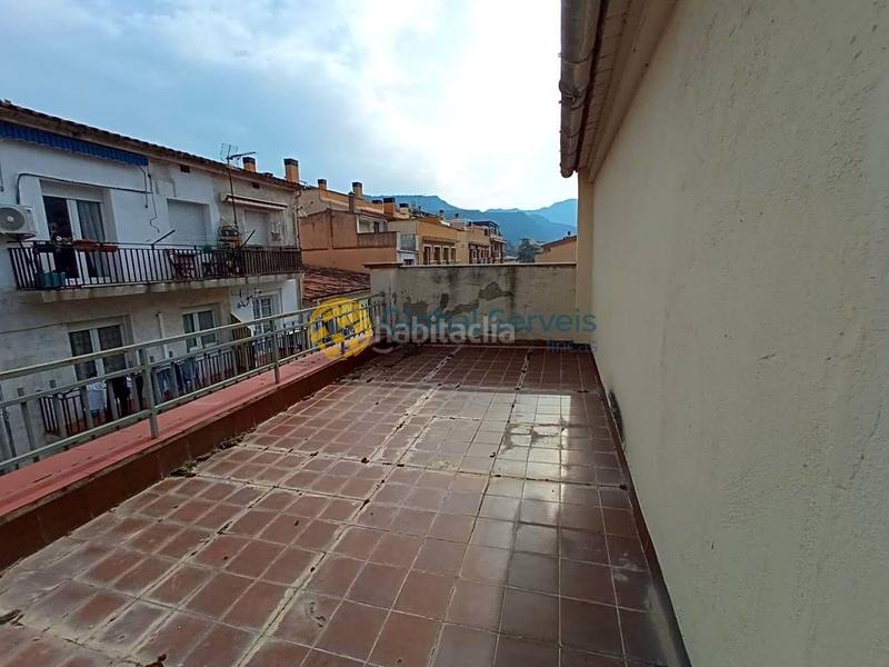 Foto 497d63b0-baee-45ae-8fcb-384722e91486. Haus mit parking in Monistrol de Montserrat