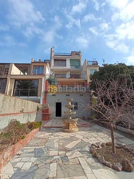 Foto 87f2f991-3d53-41d1-a4af-f515df0c776a. Haus mit parking in Monistrol de Montserrat