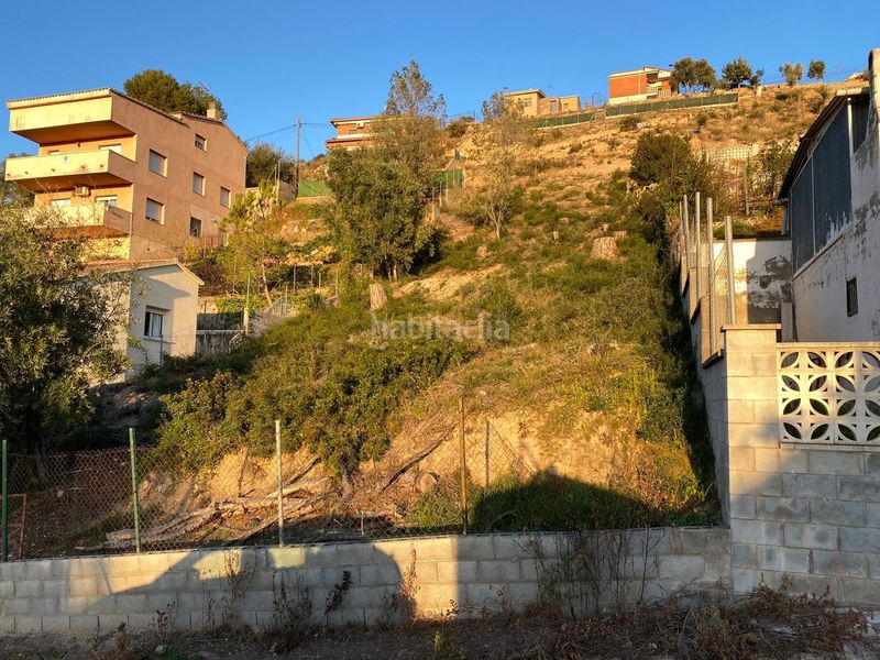 Foto 19cf5f33-7697-42ea-966d-af9ec820238a. Terreny residencial a Abrera