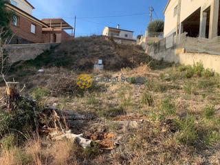 Terreny residencial  Carrer arç. La casa de tus sueños