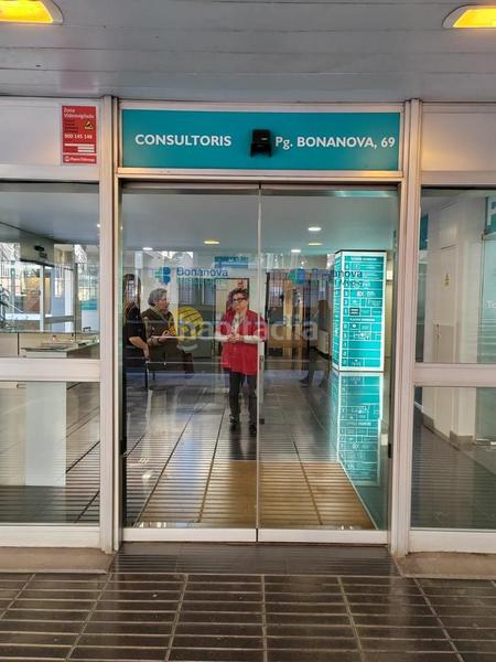 Foto f570b794-c17a-466b-8c34-90457733d7b3. Location local commercial dans bonanova 69 dans Tres Torres Barcelona