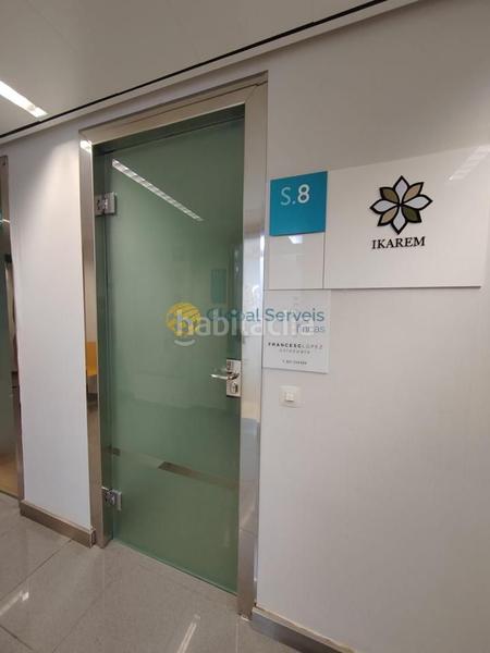 Foto 5e01714b-f268-4e85-8ad3-583f6f641811. Rent business premise in bonanova 69 in Tres Torres Barcelona