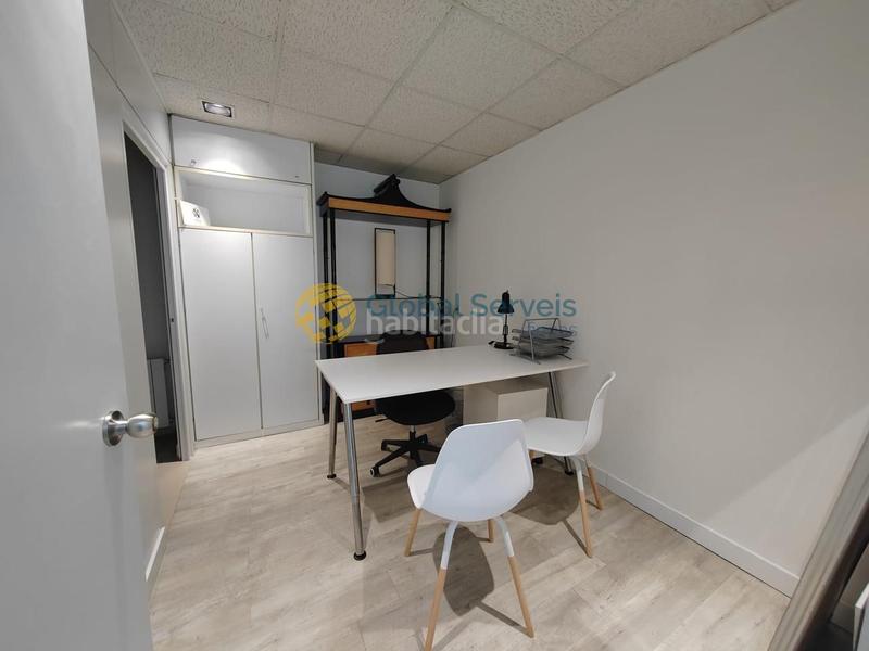 Foto 6d657296-3161-4a44-ad08-56fc2e693ce9. Rent business premise in bonanova 69 in Tres Torres Barcelona