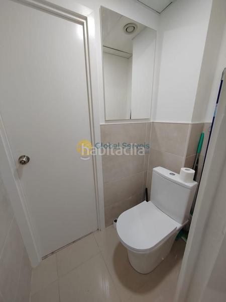 Foto d555f313-7bb0-48e3-aab1-6996c8d67db6. Rent business premise in bonanova 69 in Tres Torres Barcelona