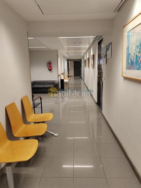 Foto ea638727-2be9-49c4-aa61-48816ab57e3e. Rent business premise in bonanova 69 in Tres Torres Barcelona
