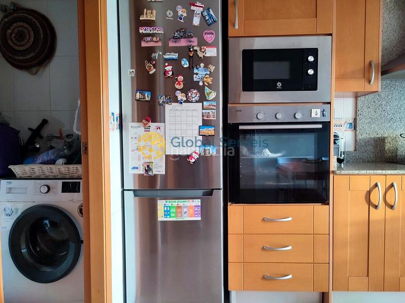 Foto 387b055c-8cb5-474d-ab92-ed87069220c0. Casa a schiera con riscaldamento piscina in Abrera