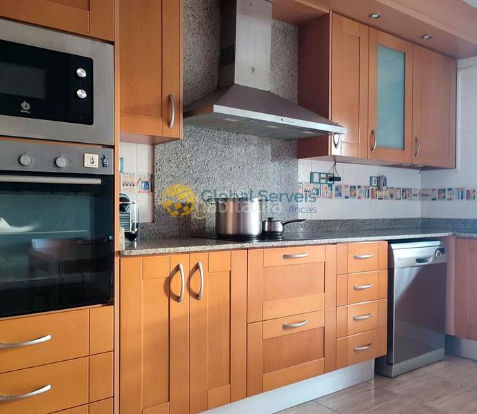 Foto 399dab07-5d4a-4574-928f-0bae394b929a. Casa a schiera con riscaldamento piscina in Abrera