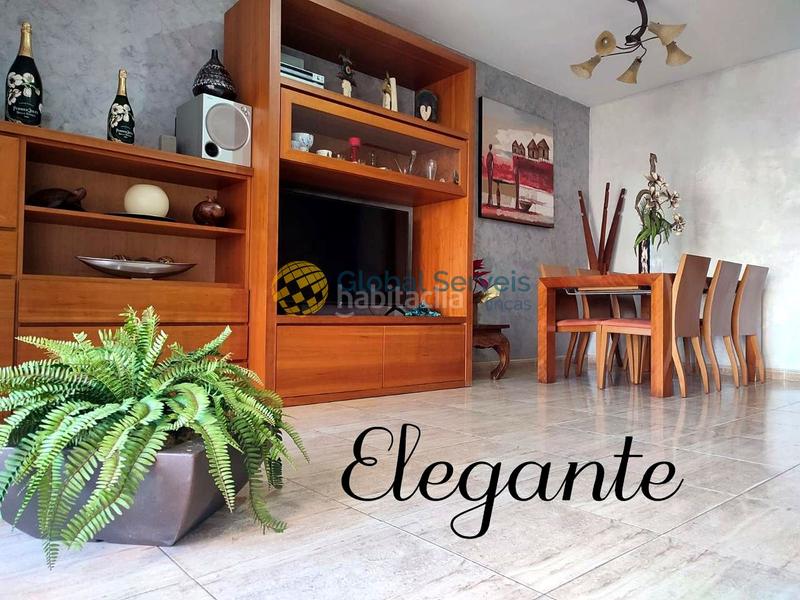 Foto 3b5c97a9-6c04-4e60-a825-976e9a9f7084. Casa a schiera con riscaldamento piscina in Abrera