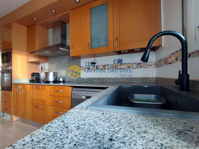 Foto 904f9e07-b6b7-4af7-b6fa-3117a0cf824d. Casa a schiera con riscaldamento piscina in Abrera