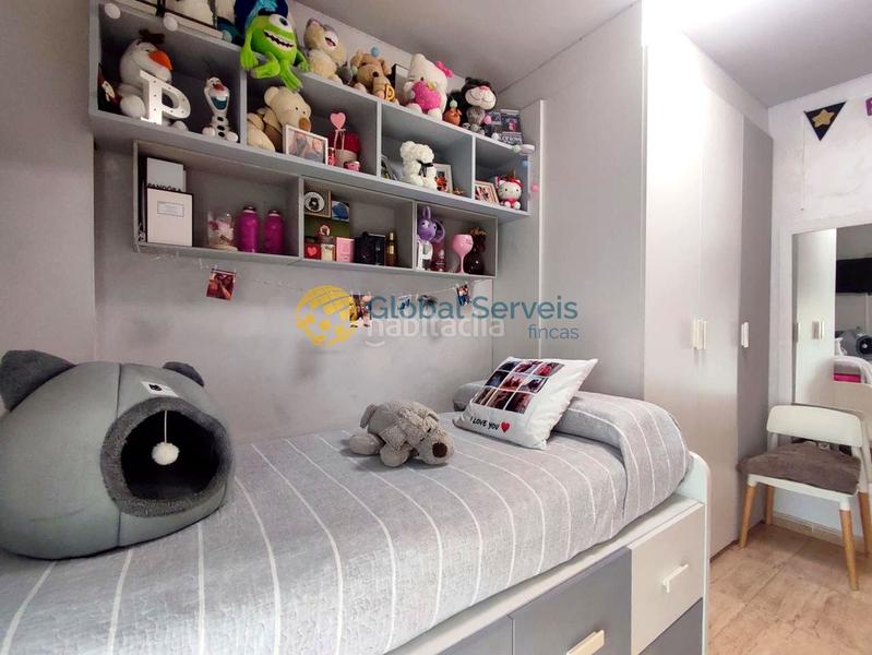 Foto e9fa73ff-e385-476f-bcfa-7a754834e268. Casa a schiera con riscaldamento piscina in Abrera