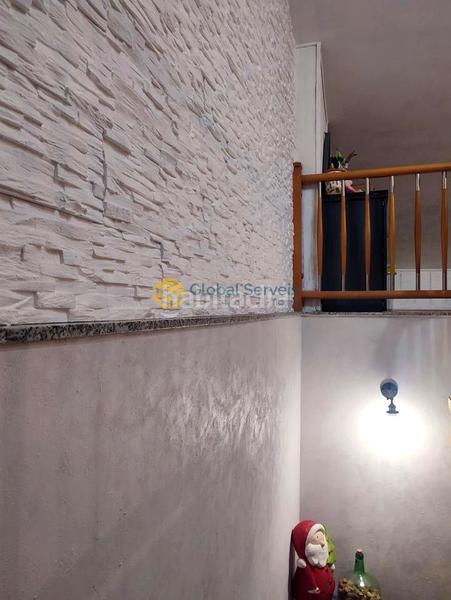 Foto f97dd7c5-f9c1-4341-8228-56f5ef555d36. Casa a schiera con riscaldamento piscina in Abrera