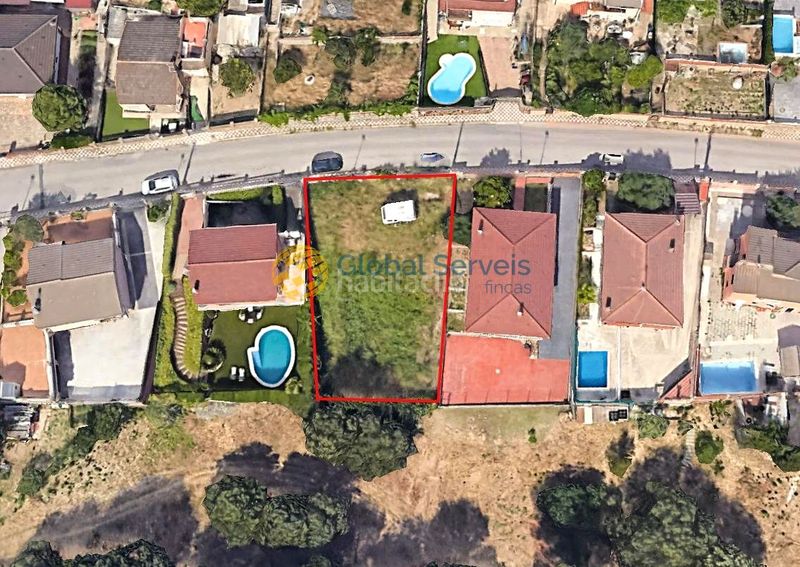 Foto 4457dd3d-4208-454a-885b-caf4cd678367. Terreny residencial a Abrera