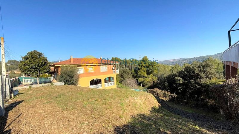 Foto 45454d6b-6114-493b-bdca-e7d0472df35c. Terreny residencial a Abrera
