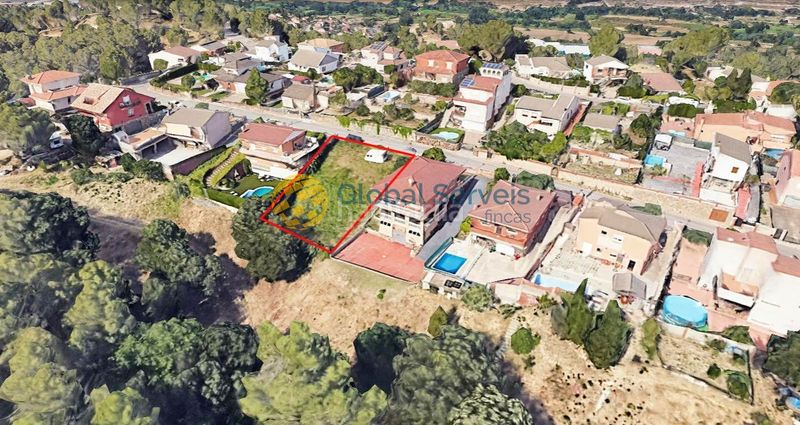 Foto 6e4504b9-1d57-4297-b085-eec3fa577d9a. Terreny residencial a Abrera