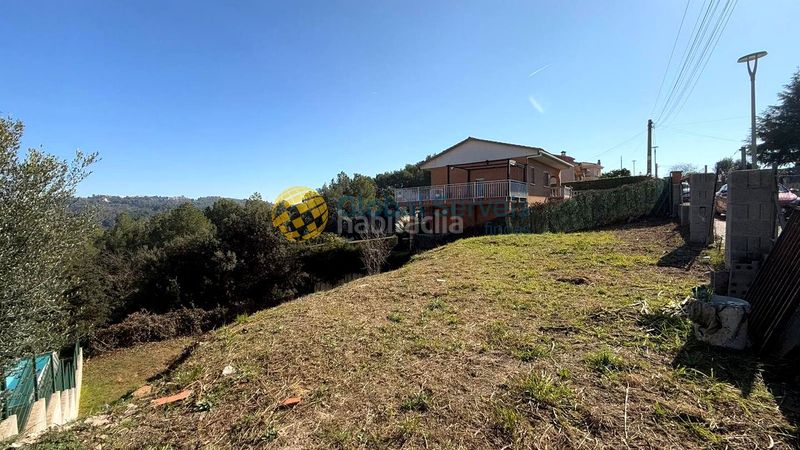 Foto f9e59272-9295-411d-b628-17dc83f10721. Terreny residencial a Abrera