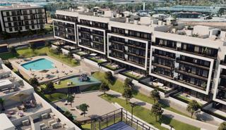 Flat in Rambla torrentet 10