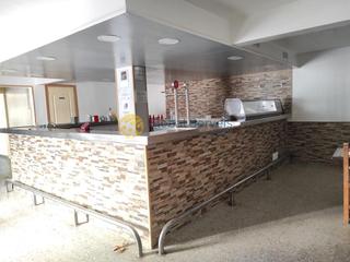Local Comercial  Generalitat. Bar abrera park disponible