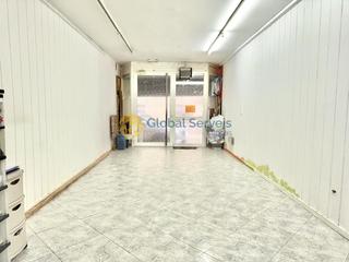 Lloguer Local Comercial  Carrer diputacio