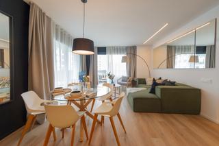 Appartement à Rambla torrentet 10