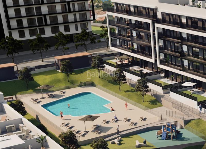 Foto 60383818-e860-4926-a3fc-49e29a82b656. Etagenwohnung 93m<sup>2</sup> in rambla torrentet 10 in Abrera