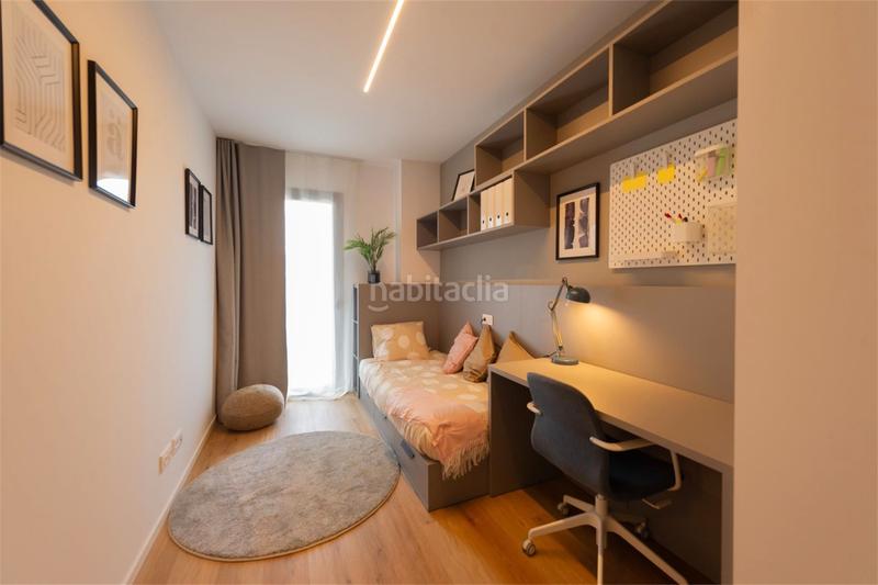 Foto c8065e8a-e61b-4d70-84c2-a56ddb18b5cb. Etagenwohnung 93m<sup>2</sup> in rambla torrentet 10 in Abrera