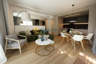 Etagenwohnung  Torrentet. Oasis