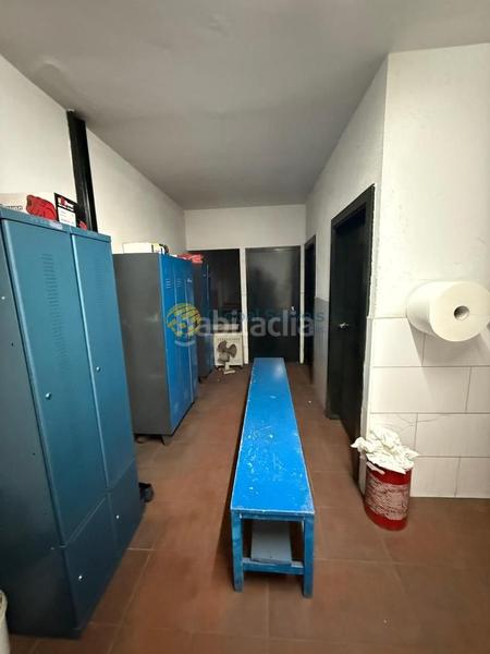 Foto 5824d9fa-ccdb-4145-a808-a6a1b3506d89. Nau industrial a Zona Industrial Ripollet