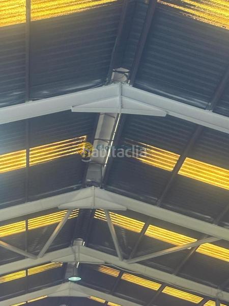 Foto 6931306f-6052-4a74-a565-03030ee64d97. Nau industrial a Zona Industrial Ripollet