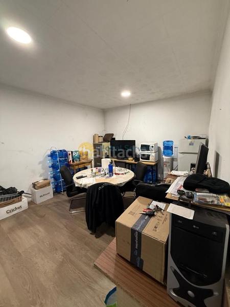 Foto bcc75336-ea99-42ad-8650-47490a36c1cf. Nau industrial a Zona Industrial Ripollet