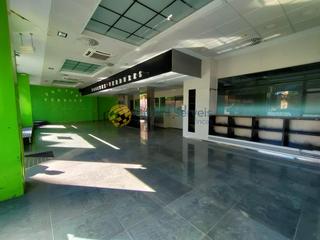 Business premise in Carrer Martorell