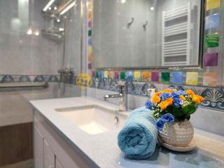 Maison jumelée  Carrer pompeu fabra. Acogedora